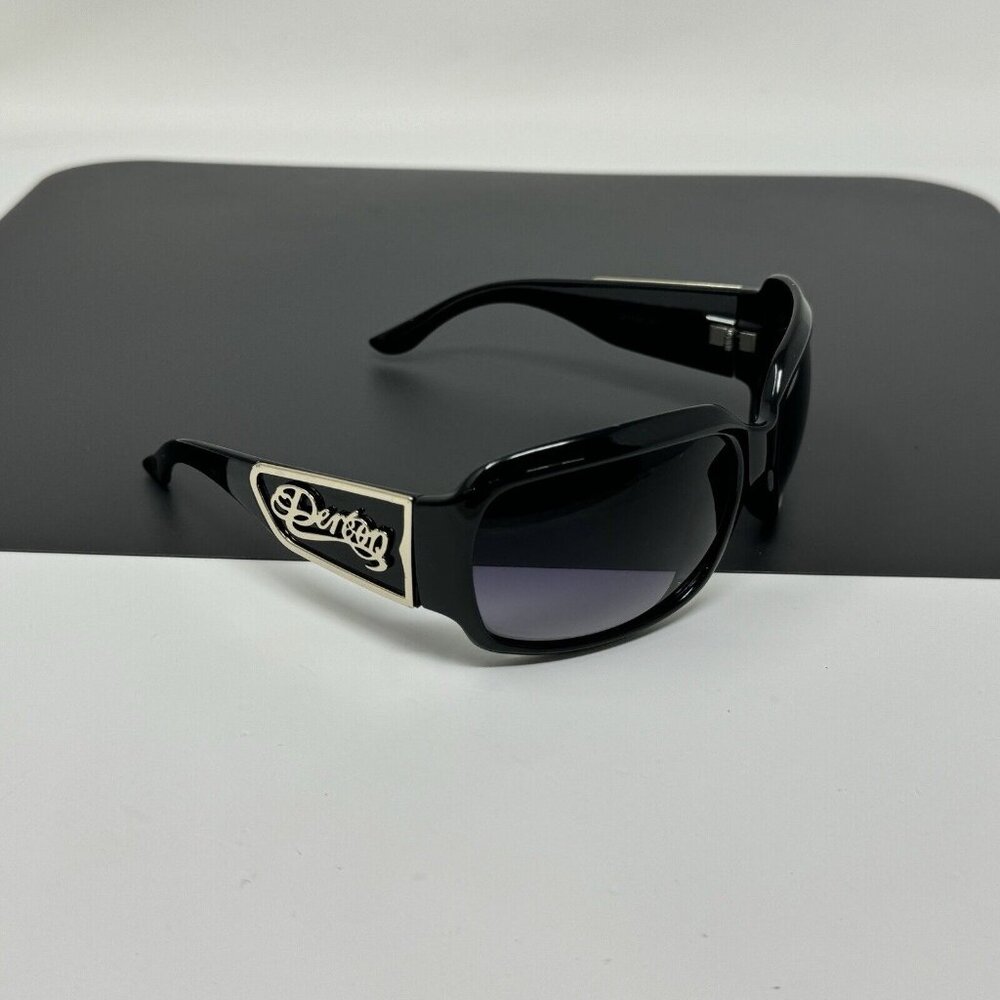 Vintage early 2000's Beyonce's House of Dereon sunglasses. Discontinued and  htf